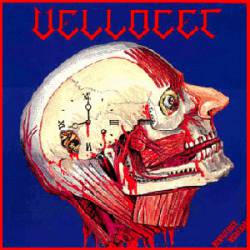 Vellocet (GER) : Welcome to Dimension Four